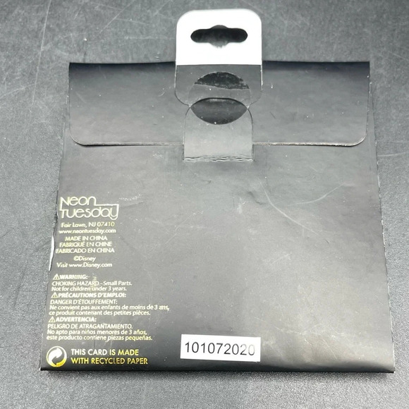 Disney Princess Pocahontas Hummingbird Necklace - Picture 3 of 3